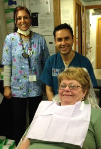 Dental Van Service for Windham, NY