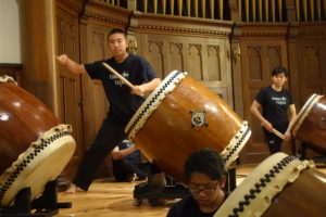 TAIKO DRUMS 2016