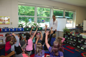 Dental Van Photo 2016